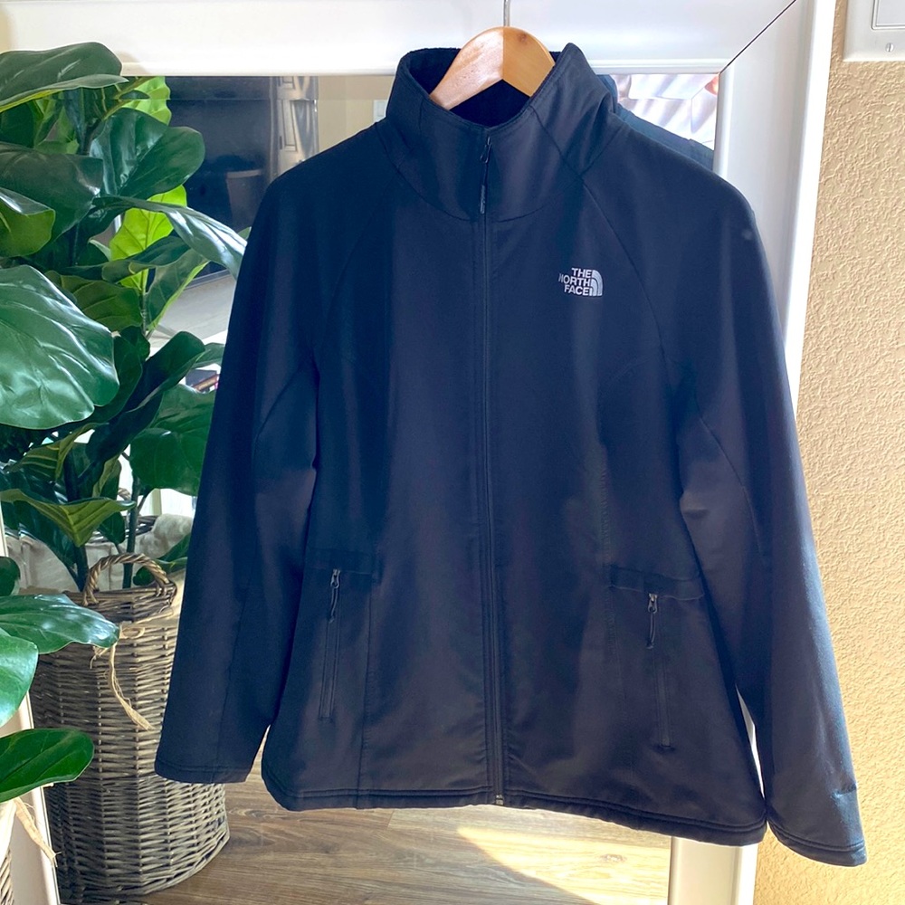 The North Face Jacket